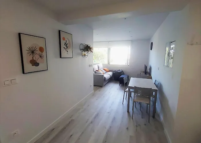Appartement à Hendaye avec piscine et à côté de la plage