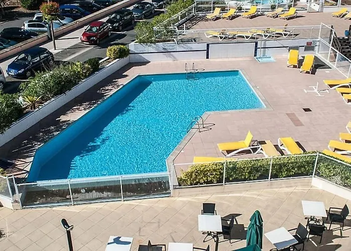 Duplex Hendaye-Plage