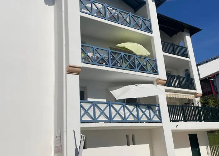Les Hauts De Biantenia Avec Wifi